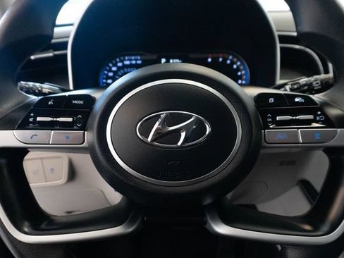 Used 2024 Hyundai Tucson SEL FWD image 11