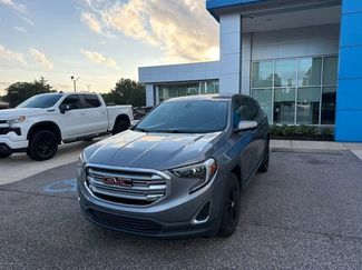 Used 2018 GMC Terrain SLE FWD video 1