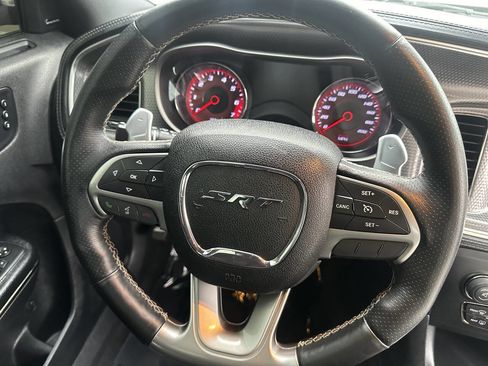 Used 2016 Dodge Charger SRT Hellcat w/ Harman/Kardon Audio Group image 20