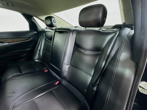 Used 2018 Cadillac XTS Luxury image 23