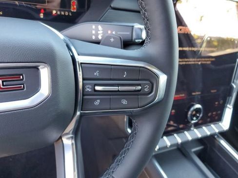 New 2026 GMC Acadia Elevation w/ Black Edition FWD image 27