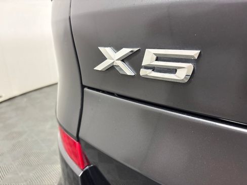 Certified 2026 BMW X5 sDrive40i w/ M Sport Package RWD image 10