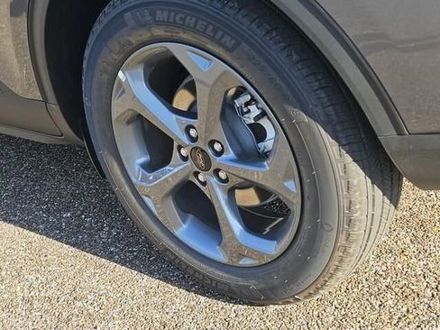 New 2026 Ford Escape ST-Line w/ Tech Pack #1 image 5