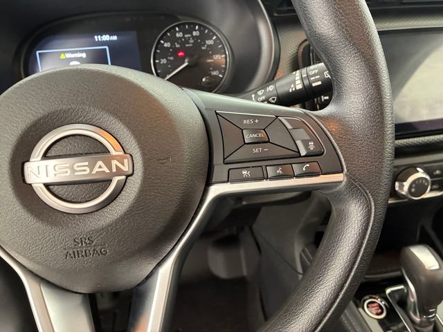 Used 2024 Nissan Kicks SV FWD image 24