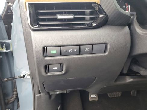 New 2025 Nissan Sentra SV w/ SV Premium Package image 10