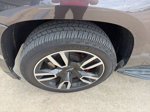 Used 2018 Chevrolet Tahoe Premier image 6