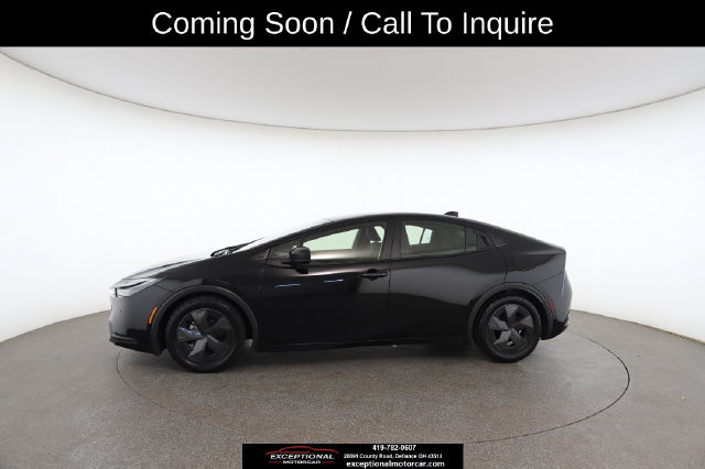 Used 2023 Toyota Prius LE FWD image 5