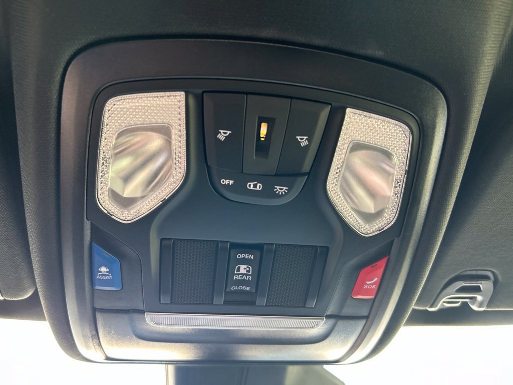 Used 2026 RAM 1500 Big Horn RWD image 53