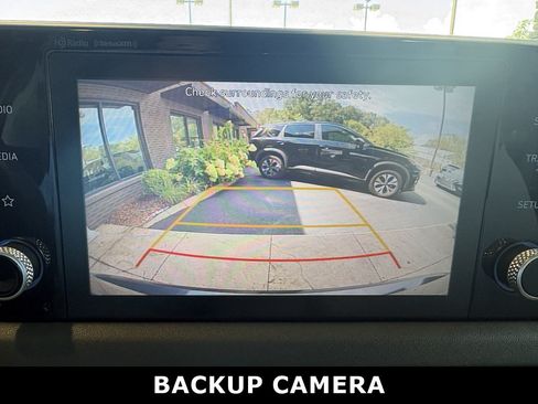 Used 2022 Hyundai Sonata SEL w/ Cargo Package FWD image 19