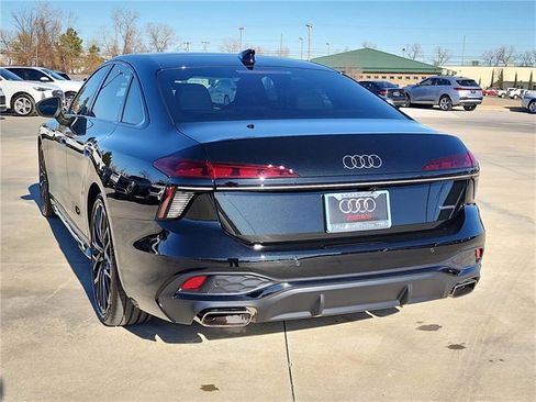 New 2026 Audi A6 Prestige image 6