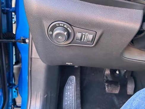 New 2026 Jeep Compass Limited image 24