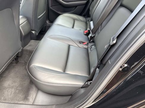 New 2026 MAZDA MAZDA3 2.5 S Sedan w/ Preferred Pkg FWD image 18