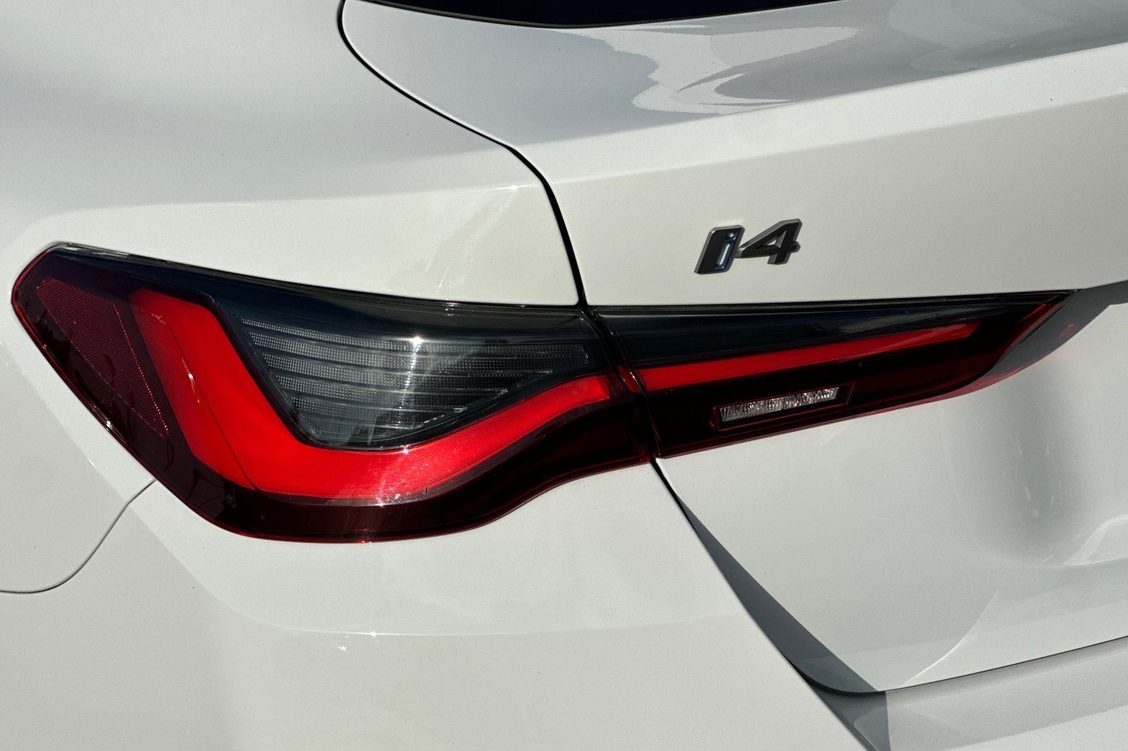 Used 2023 BMW i4 M50 AWD/4WD image 26