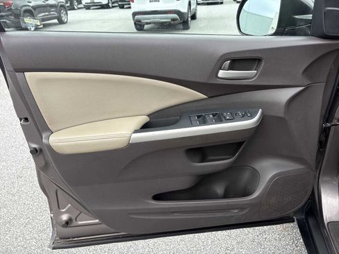 Used 2014 Honda CR-V EX-L image 20