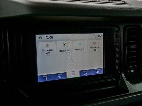Used 2023 Ford Bronco Big Bend AWD/4WD image 32