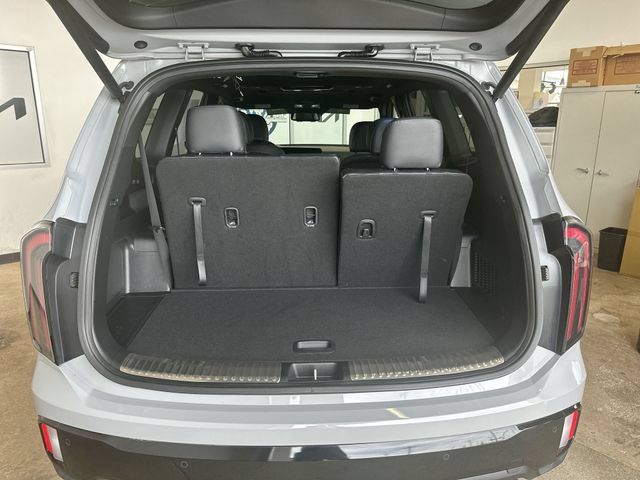 Certified 2024 Kia Telluride SX X-Line AWD/4WD image 23