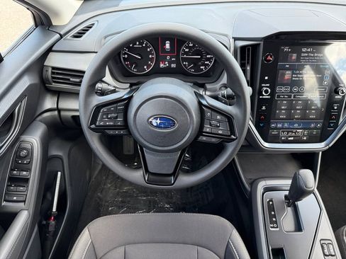 New 2026 Subaru Crosstrek 2.0i Premium AWD/4WD image 14