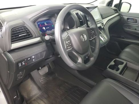 Used 2022 Honda Odyssey EX-L image 24