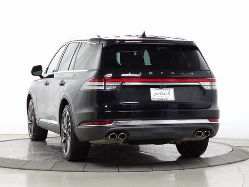 Used 2020 Lincoln Aviator Reserve w/ Equipment Group 202A image 5