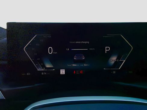 Used 2025 BMW i4 xDrive40i w/ M Sport Package image 39