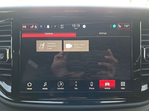 New 2026 Dodge Durango GT image 22