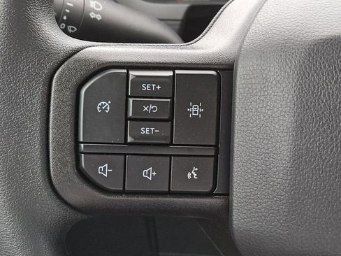 New 2026 Ford F150 STX w/ F-150 LOBO Package AWD/4WD image 19