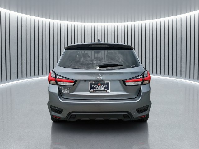 New 2027 Mitsubishi Outlander Sport ES AWD/4WD image 5
