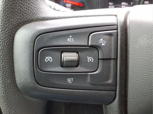 Used 2025 GMC Sierra 1500 Pro image 23