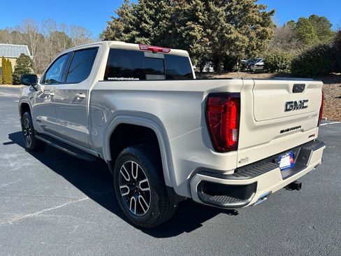 New 2026 GMC Sierra 1500 AT4 w/ AT4 Premium Package image 24