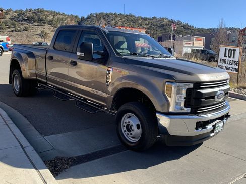 Used 2019 Ford F350 XL w/ Power Equipment Group image 7