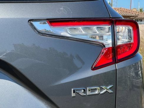 Certified 2023 Acura RDX AWD w/ Advance Package image 35