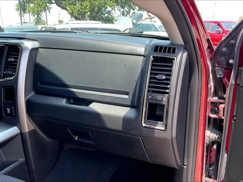 Used 2018 RAM 1500 Sport w/ Convenience Group AWD/4WD image 23