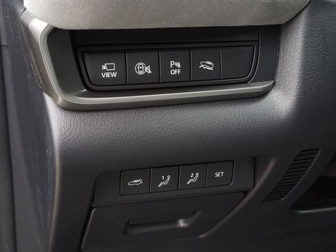 New 2026 MAZDA CX-30 Aire Edition AWD/4WD image 16
