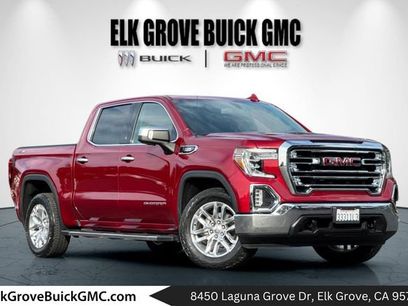 Used 2022 GMC Sierra 1500 SLT w/ SLT Premium Package