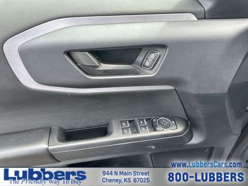 Used 2023 Ford Bronco Sport Big Bend w/ Convenience Package AWD/4WD image 12