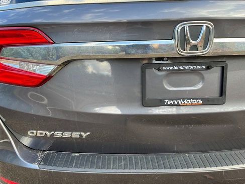 Used 2019 Honda Odyssey EX image 43