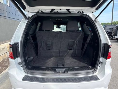 Used 2026 Dodge Durango GT w/ Tow 'N Go Package AWD/4WD image 9