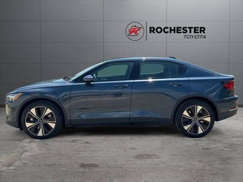 Used 2023 Polestar Polestar 2 AWD/4WD image 95