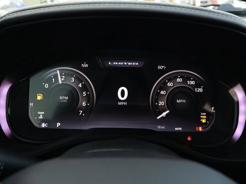 New 2026 RAM 1500 Limited image 15