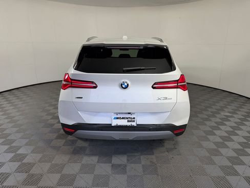 Used 2026 BMW X3 xDrive30 AWD/4WD image 10