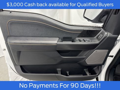 New 2025 Ford F150 Tremor image 15