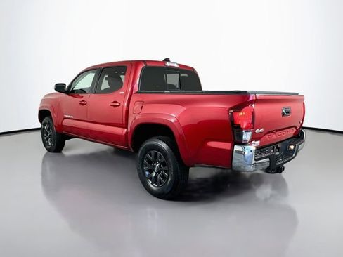 Certified 2023 Toyota Tacoma SR5 AWD/4WD image 6