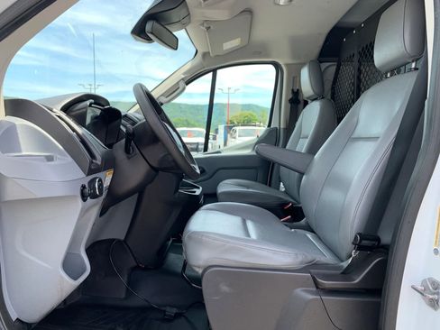 Used 2019 Ford Transit 350 148 Low Roof RWD image 9