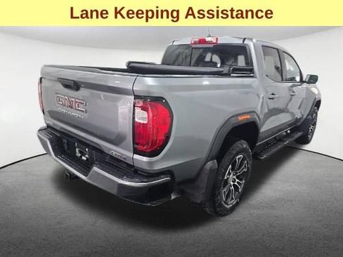 Used 2024 GMC Canyon AT4 AWD/4WD image 5