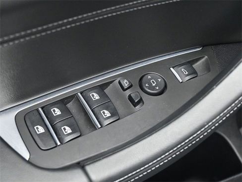 Certified 2023 BMW X4 M w/ Competition Package image 13