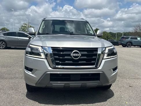 Certified 2023 Nissan Rogue SV AWD/4WD image 45