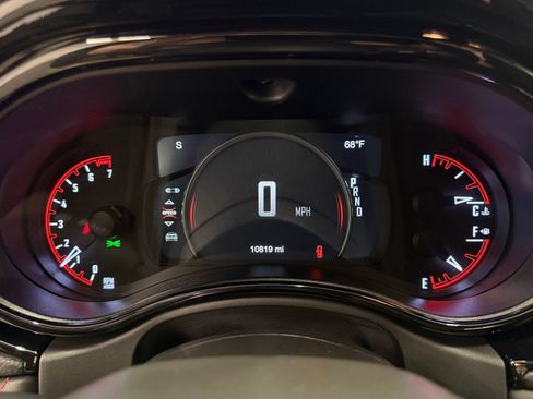 Used 2026 Dodge Durango GT AWD/4WD image 13