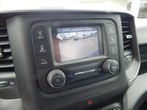 Used 2023 RAM 2500 Tradesman RWD image 26