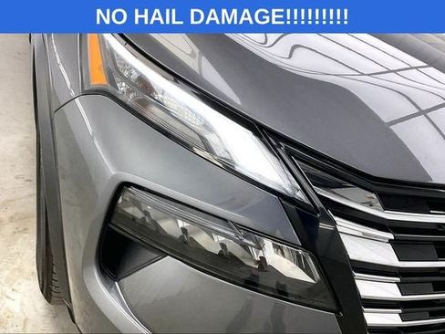 Used 2024 Nissan Rogue SV AWD/4WD image 25