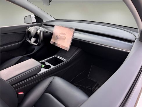 Used 2022 Tesla Model Y Performance AWD/4WD image 20